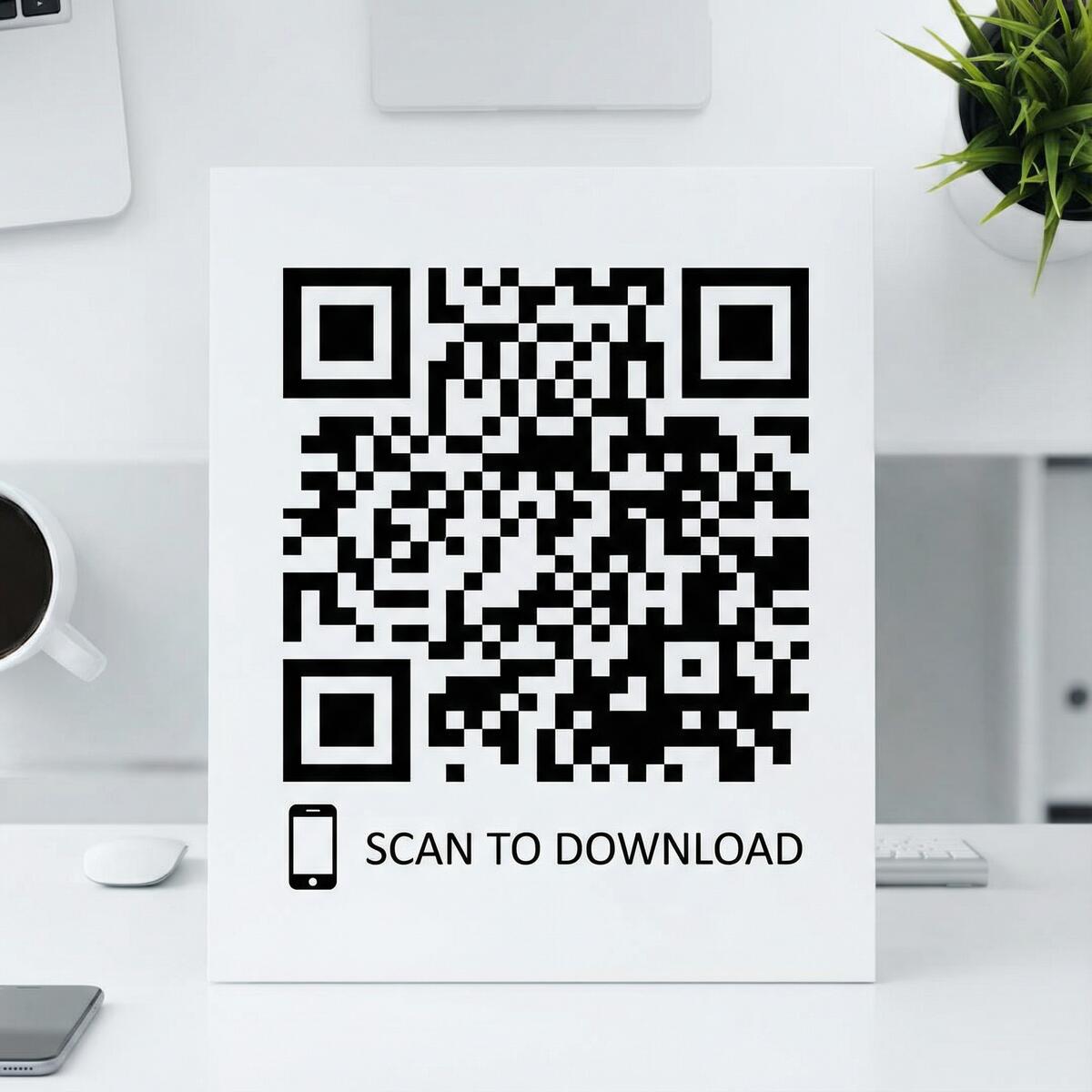 蘑菇视频 APP下载二维码